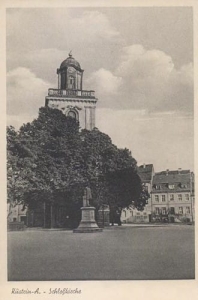 Kostrzyn Nad Odrą - Reprodukcja 36656