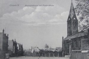 Kostrzyn Nad Odrą - Reprodukcja 36658