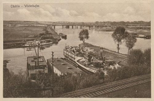 Kostrzyn Nad Odrą - Reprodukcja 36672