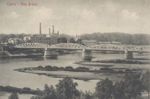 Kostrzyn Nad Odrą - Reprodukcja 36684