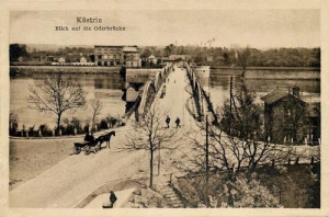 Kostrzyn Nad Odrą - Reprodukcja 36687