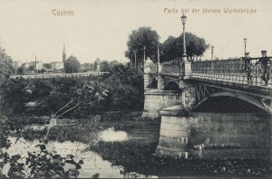 Kostrzyn Nad Odrą - Reprodukcja 36688