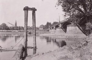 Kostrzyn Nad Odrą - Reprodukcja 36689