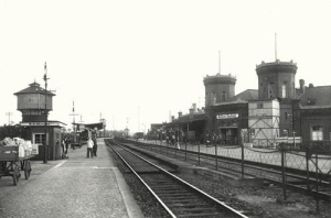 Kostrzyn Nad Odrą - Reprodukcja 36706