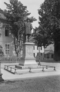 Kostrzyn Nad Odrą - Reprodukcja 36714
