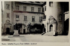 Kostrzyn Nad Odrą - Reprodukcja 36722