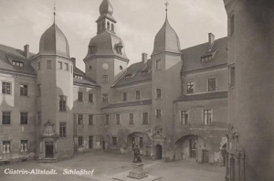 Kostrzyn Nad Odrą - Reprodukcja 36723