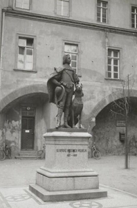 Kostrzyn Nad Odrą - Reprodukcja 36725