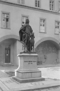 Kostrzyn Nad Odrą - Reprodukcja 36726