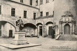 Kostrzyn Nad Odrą - Reprodukcja 36727