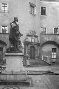 Kostrzyn Nad Odrą - Reprodukcja 36728
