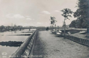 Kostrzyn Nad Odrą - Reprodukcja 36729