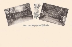 Kostrzyn Nad Odrą - Reprodukcja 36737