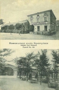 Kostrzyn Nad Odrą - Reprodukcja 36740