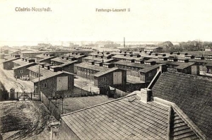 Kostrzyn Nad Odrą - Reprodukcja 36748