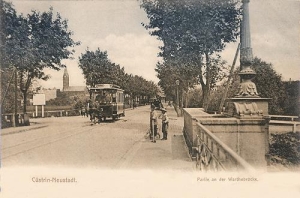 Kostrzyn Nad Odrą - Reprodukcja 36752