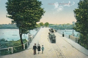 Kostrzyn Nad Odrą - Reprodukcja 36753