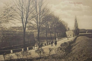 Kostrzyn Nad Odrą - Reprodukcja 36767