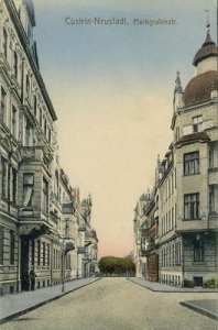 Kostrzyn Nad Odrą - Reprodukcja 36781