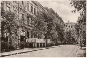 Kostrzyn Nad Odrą - Reprodukcja 36783