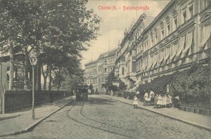 Kostrzyn Nad Odrą - Reprodukcja 36785