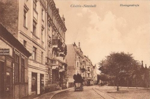 Kostrzyn Nad Odrą - Reprodukcja 36800