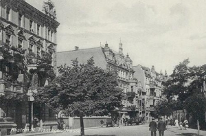 Kostrzyn Nad Odrą - Reprodukcja 36803