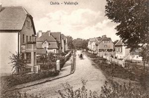 Kostrzyn Nad Odrą - Reprodukcja 36813