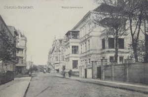 Kostrzyn Nad Odrą - Reprodukcja 36819