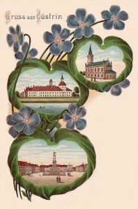 Kostrzyn Nad Odrą - Reprodukcja 36828