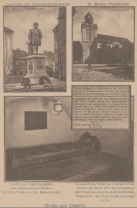 Kostrzyn Nad Odrą - Reprodukcja 36838