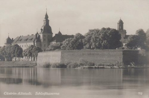 Kostrzyn Nad Odrą - Reprodukcja 36844