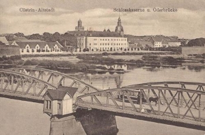 Kostrzyn Nad Odrą - Reprodukcja 36846