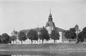Kostrzyn Nad Odrą - Reprodukcja 36847