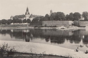 Kostrzyn Nad Odrą - Reprodukcja 36851