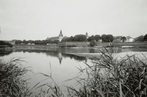 Kostrzyn Nad Odrą - Reprodukcja 36852