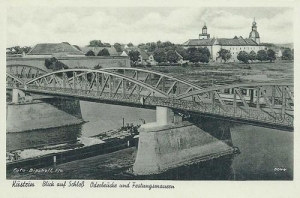 Kostrzyn Nad Odrą - Reprodukcja 36854