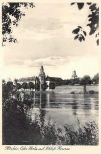 Kostrzyn Nad Odrą - Reprodukcja 36855