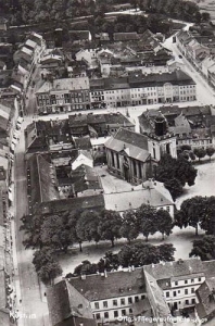 Kostrzyn Nad Odrą - Reprodukcja 36857