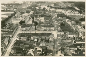 Kostrzyn Nad Odrą - Reprodukcja 36858