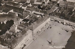 Kostrzyn Nad Odrą - Reprodukcja 36859