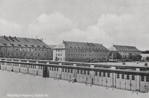 Kostrzyn Nad Odrą - Reprodukcja 36861