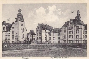 Kostrzyn Nad Odrą - Reprodukcja 36866