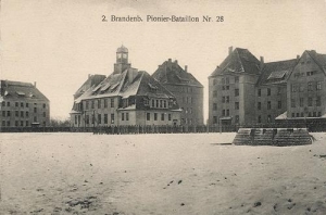 Kostrzyn Nad Odrą - Reprodukcja 36874