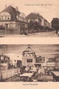 Kostrzyn Nad Odrą - Reprodukcja 36877
