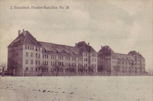Kostrzyn Nad Odrą - Reprodukcja 36878