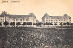 Kostrzyn Nad Odrą - Reprodukcja 36879