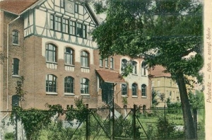 Pobiedziska - Reprodukcja 36898
