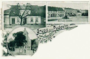 Pobiedziska - Reprodukcja 36901