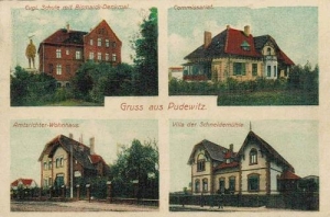 Pobiedziska - Reprodukcja 36902